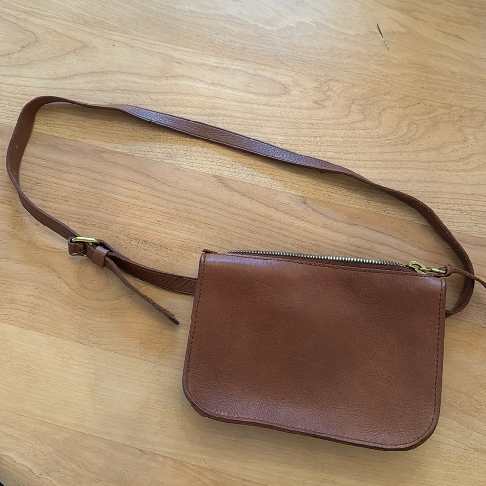 Madewell Belt Bag